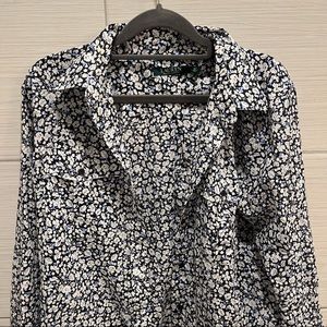 ralph lauren blouse